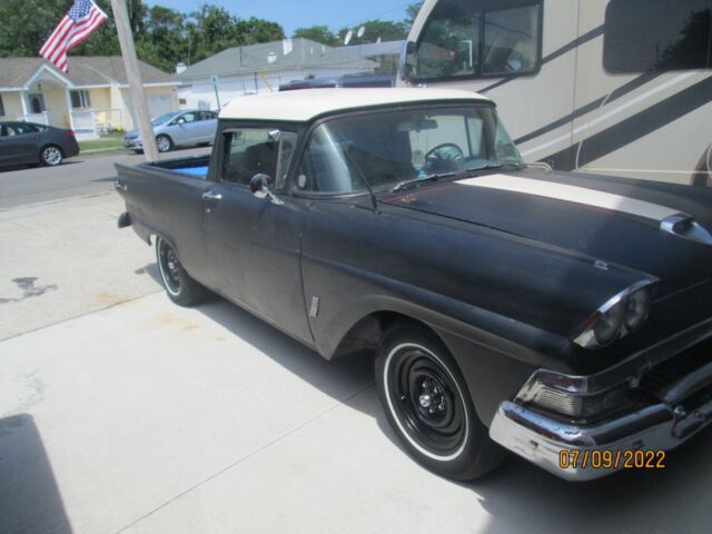 1958 Ford Ranchero