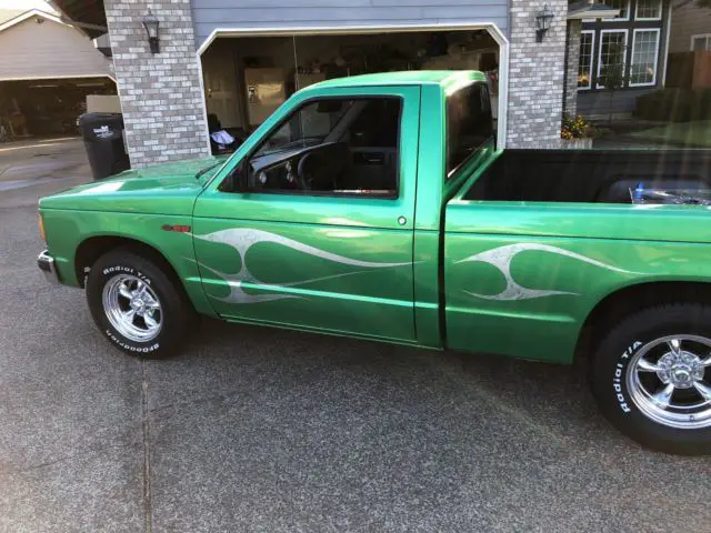 1983 Chevrolet Other Pickups