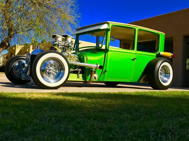 1926 Ford Other