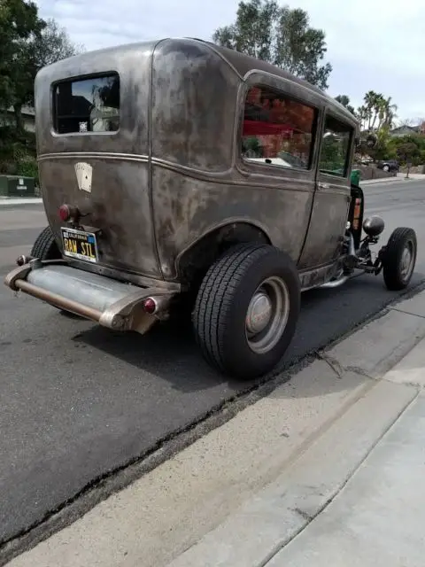 1931 Ford Model A