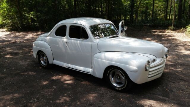 1946 Ford Other Chrome