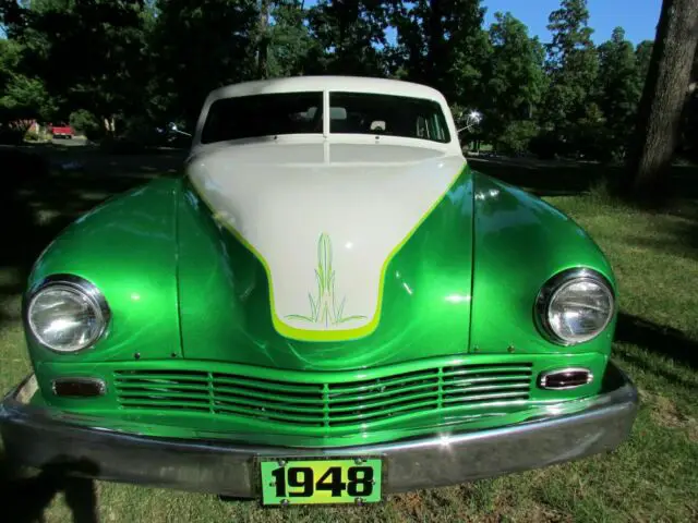 1948 Ford Other