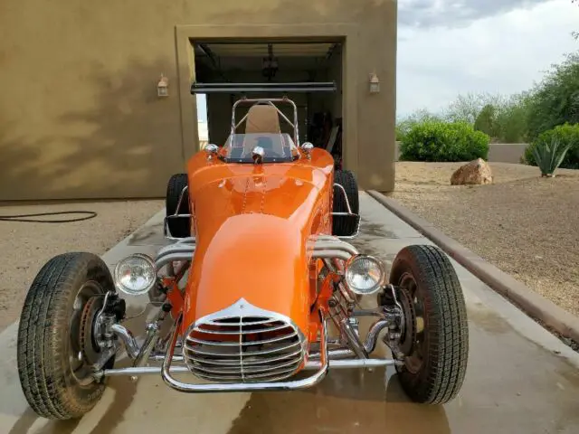 1927 Chevrolet Streetrod