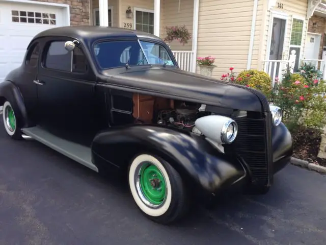 1937 Pontiac Other