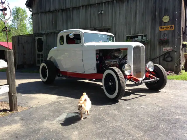 1932 Ford Other