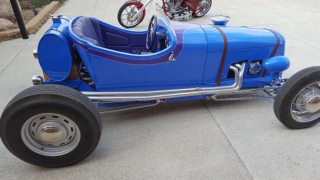 1923 Ford ROADSTER