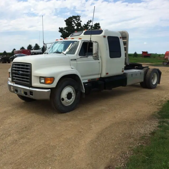 1995 Ford F 800