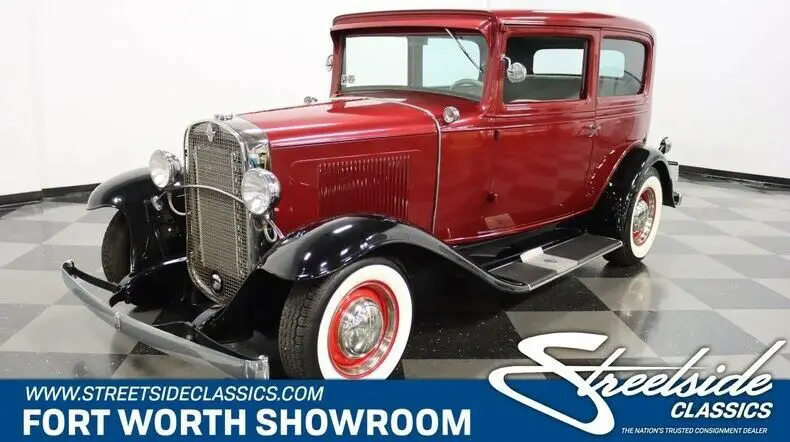 1931 Chevrolet Other Streetrod