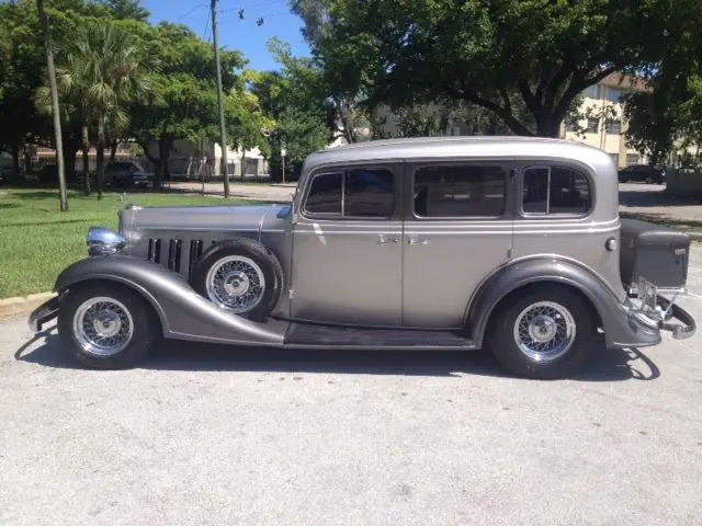 1933 Buick Other 57