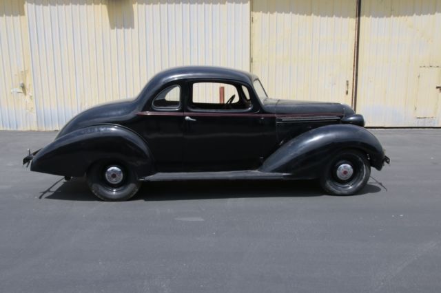 1937 Other Makes