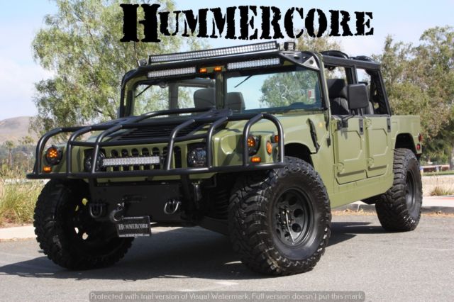 1994 Hummer H1
