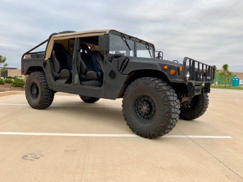 1992 Hummer H1