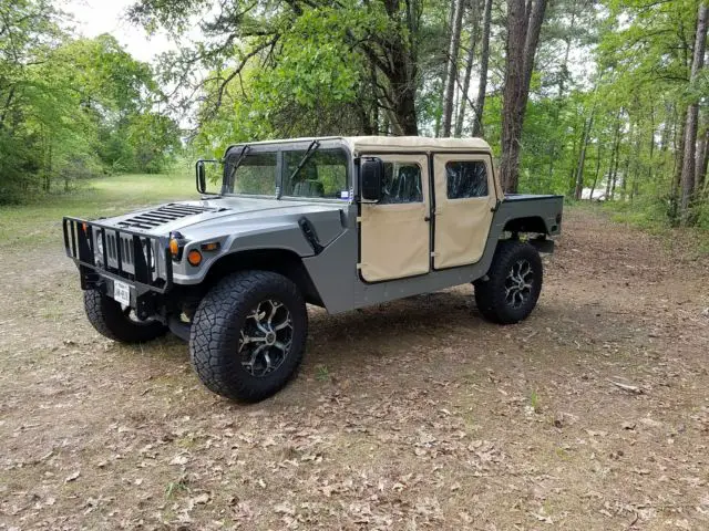 1994 Hummer H1