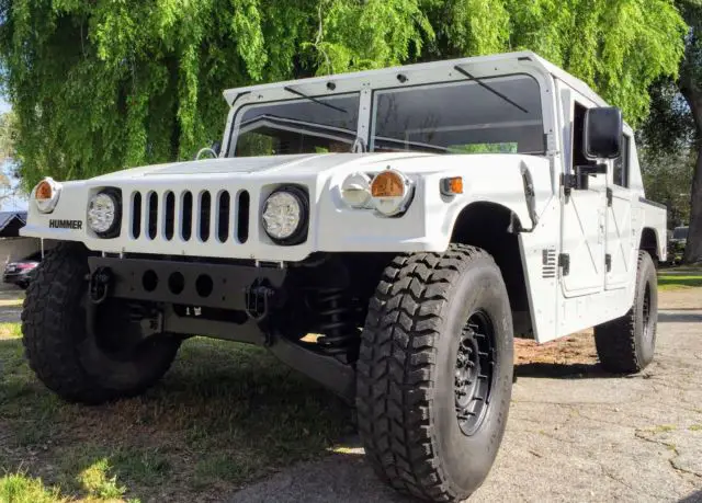 1991 Hummer H1