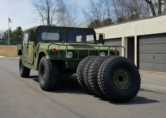 1994 Hummer H1