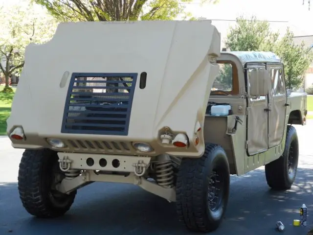 1989 Hummer H1