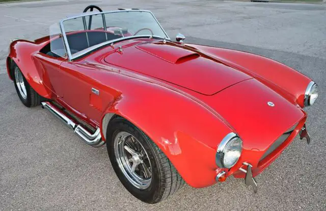 1965 Shelby Cobra 427