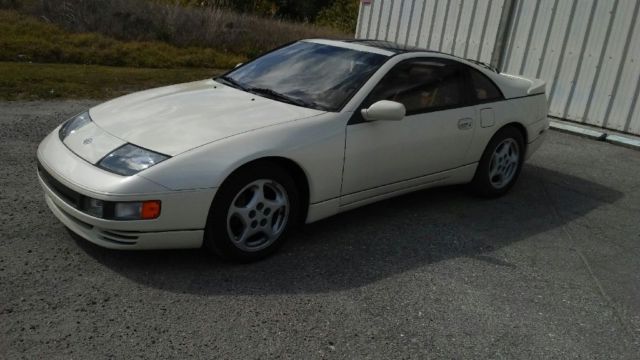 1993 Nissan 300ZX