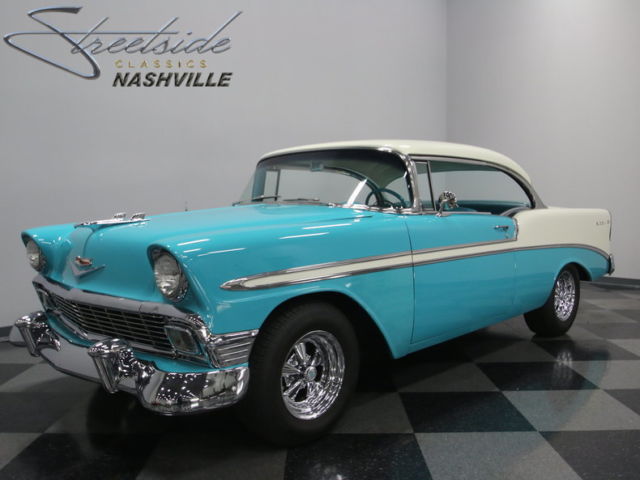 1956 Chevrolet Bel Air/150/210