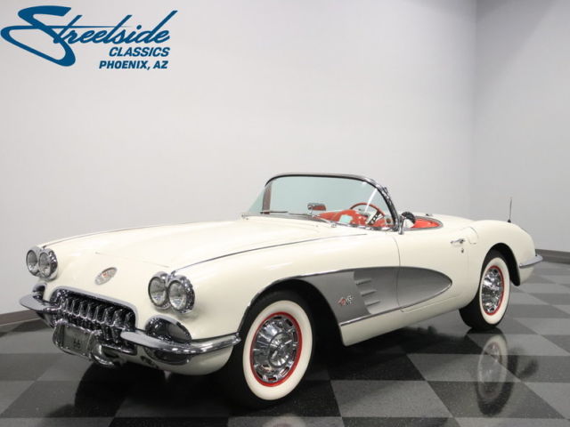 1959 Chevrolet Corvette