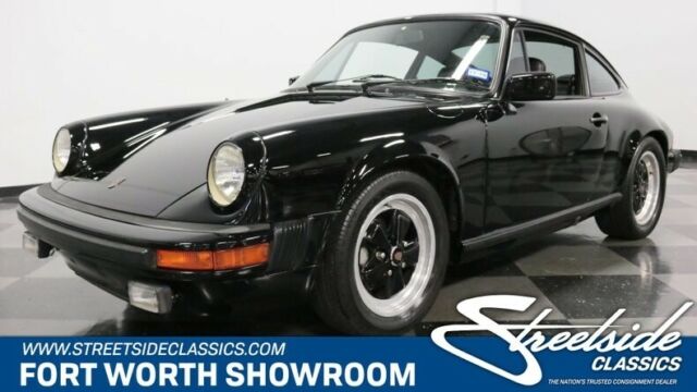 1980 Porsche 911 SC