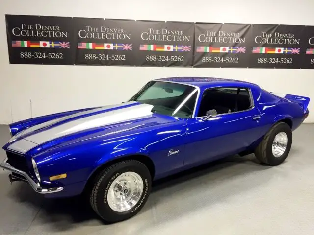 1970 Chevrolet Camaro