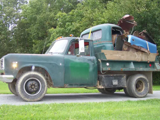 1973 International Harvester Other