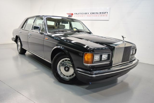 1991 Rolls-Royce Other II