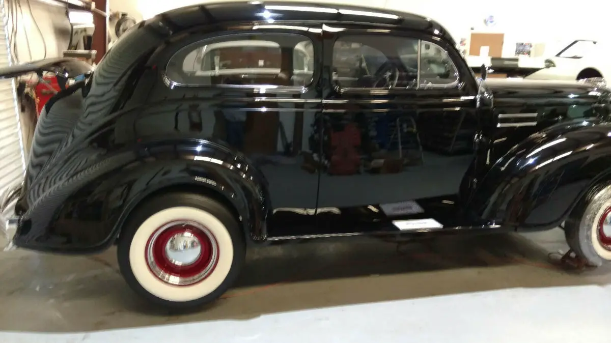 1939 Plymouth Other