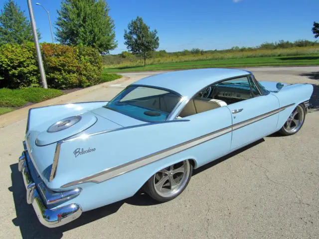 1959 Plymouth Other Belvedere