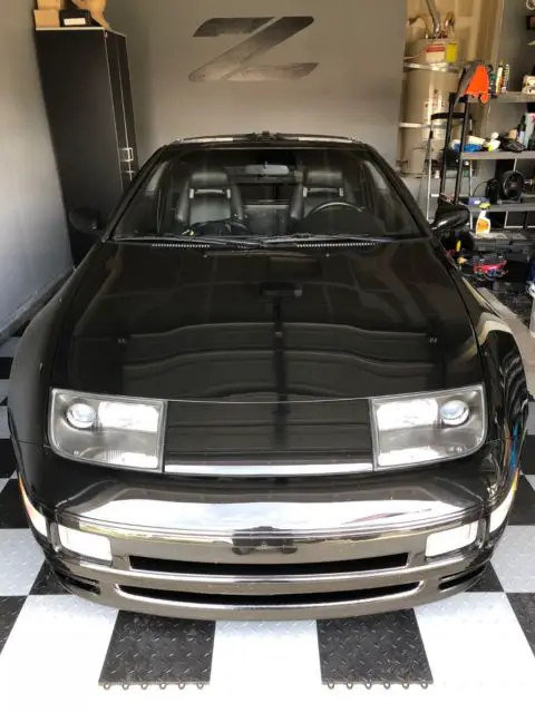 1990 Nissan 300ZX Twin Turbo