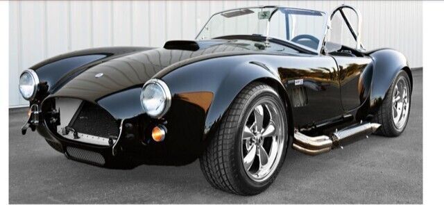 1965 Factory Five Racing Cobra