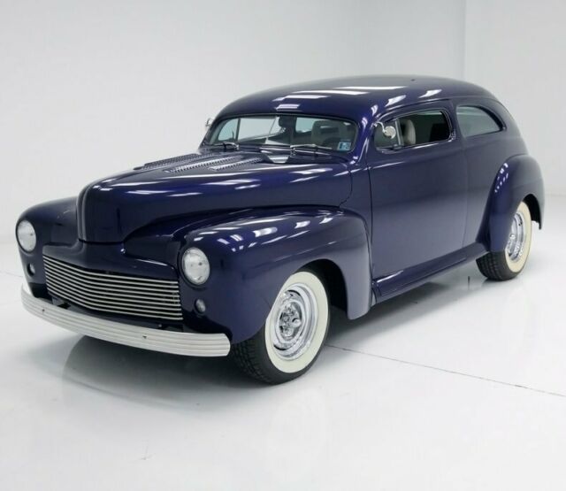 1948 Ford Street Rod