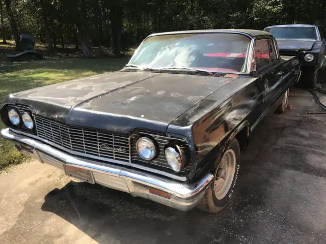 1964 Chevrolet Impala