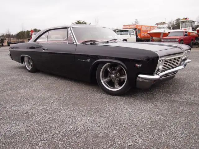 1966 Chevrolet Impala