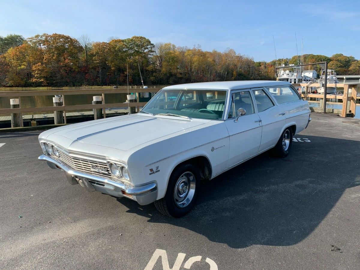 1966 Chevrolet Impala