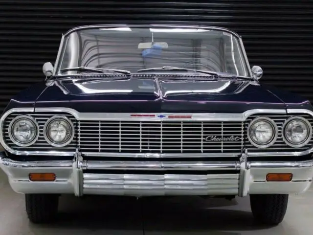 1964 Chevrolet Impala