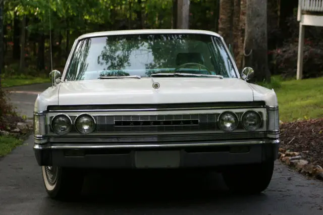 1967 Chrysler Imperial