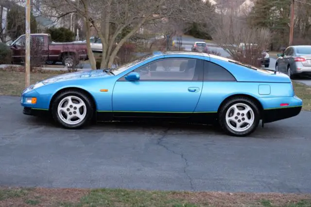 1991 Nissan 300ZX