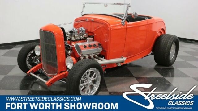 1932 Ford Other 392 Hemi