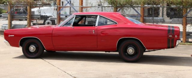 1968 Dodge Coronet Super Bee!