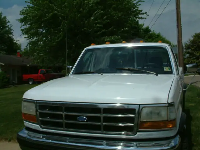 1994 Ford F-250 XLT