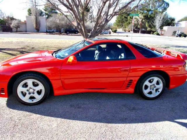 1992 Mitsubishi 3000GT VR-4 TWIN TURBO AWD