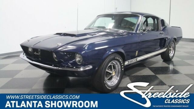 1967 Ford Mustang Shelby GT500