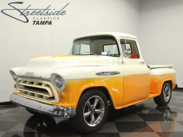 1957 Chevrolet 3100