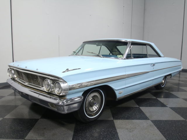 1964 Ford Galaxie