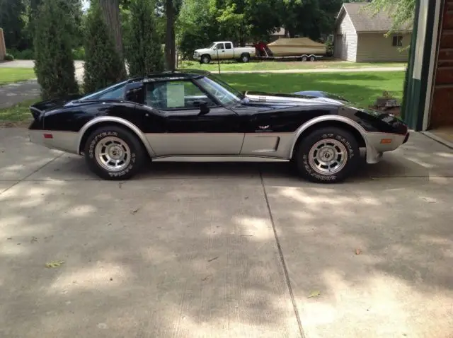 1980 Pontiac Trans Am