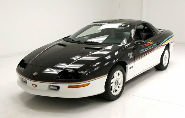 1993 Chevrolet Camaro Pace Car Replica