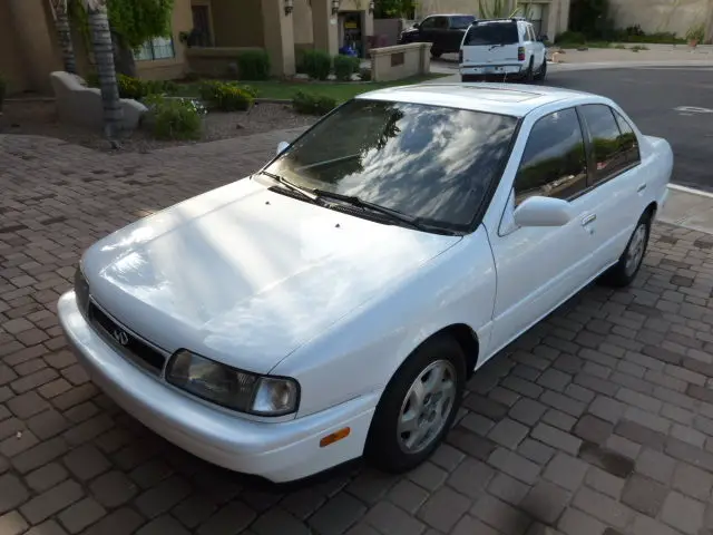 1994 Infiniti Other