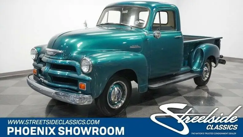 1954 Chevrolet Other Pickups